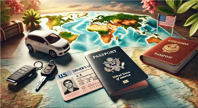 Guide to International Driving Permits for Americans