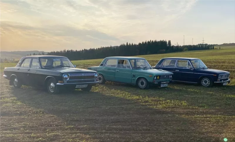 Junking Cars