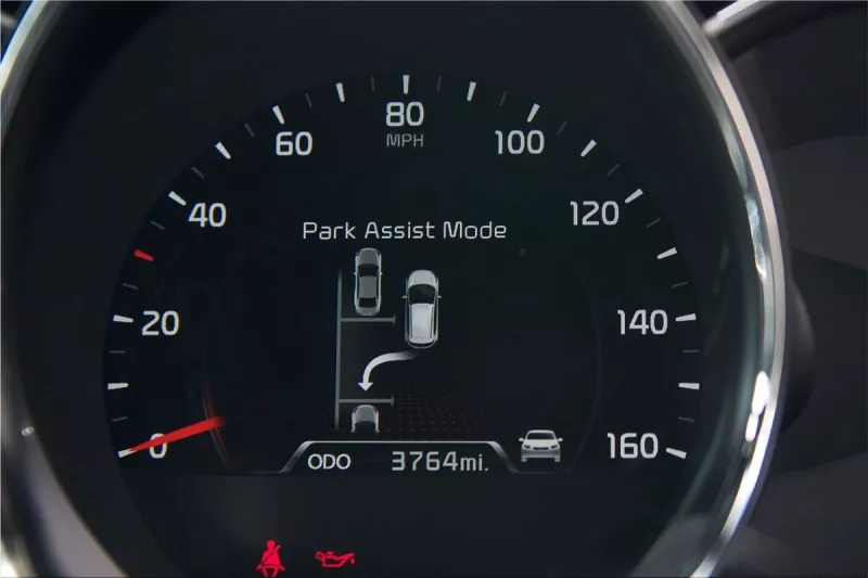 2013 Kia Ceed SW