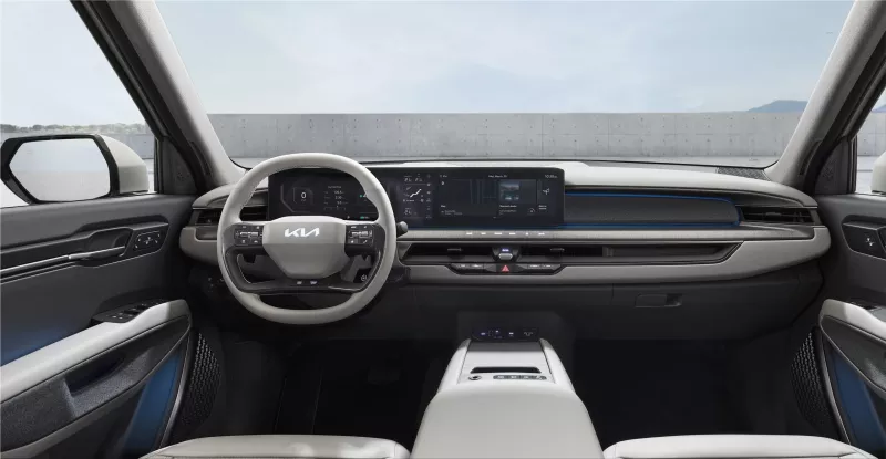 Kia EV9