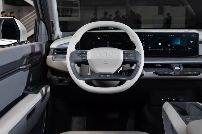 Kia EV9