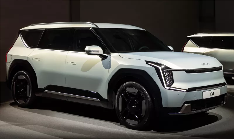 Kia EV9