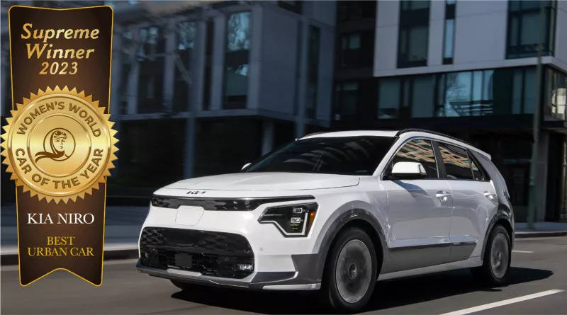 Kia Niro