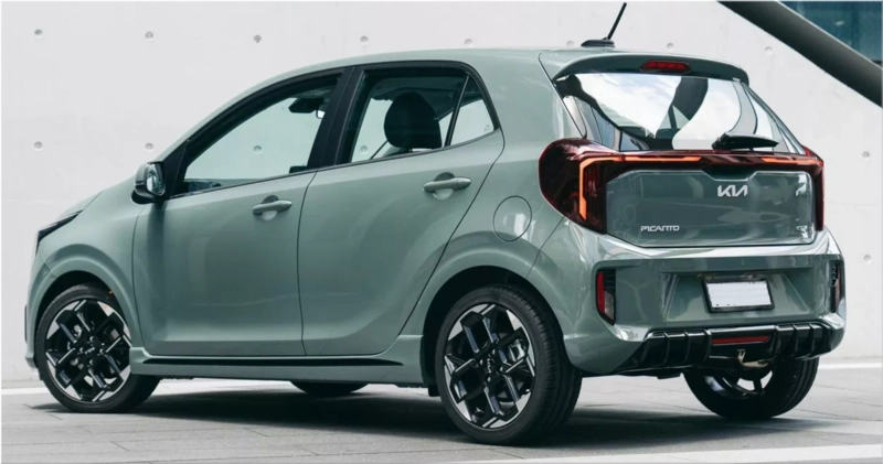 Kia Picanto