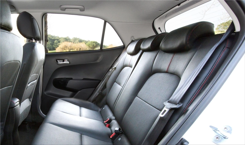 2020 Kia Picanto