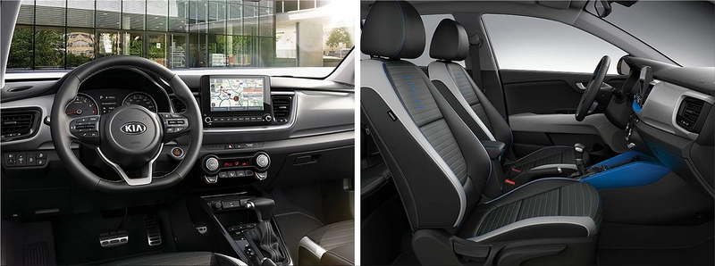Kia Stonic