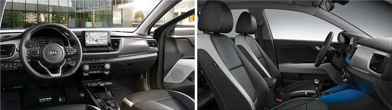 Kia Stonic