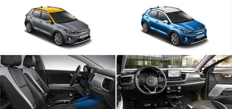 Kia Stonic