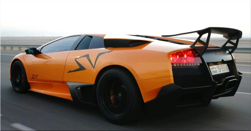 Lambos