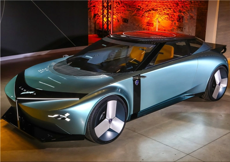Lancia Pu+Ra HPE