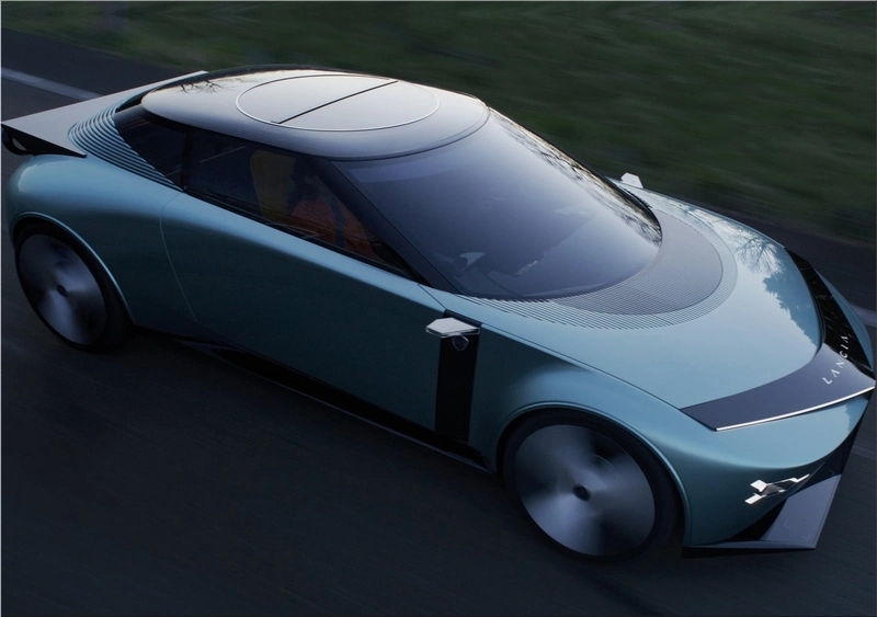 Lancia Pu+Ra HPE