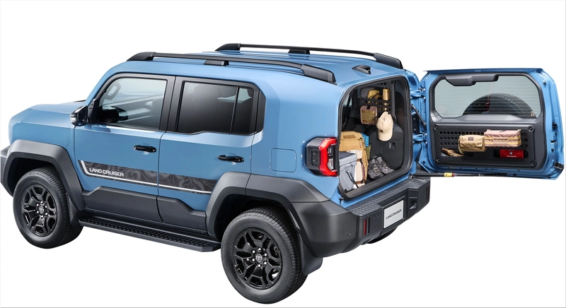 Toyota Safety Sense