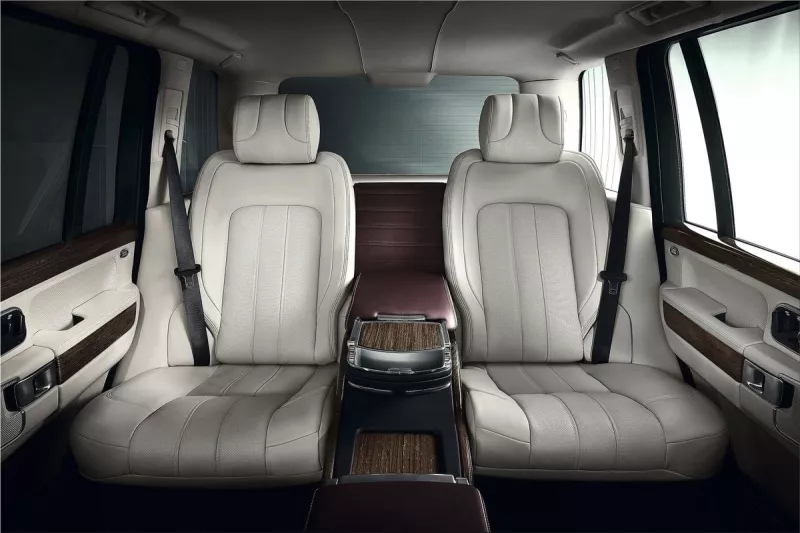 Land Rover Range Rover Autobiography Ultimate Edition