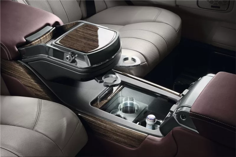 2012 Land Rover Range Rover Autobiography Ultimate Edition