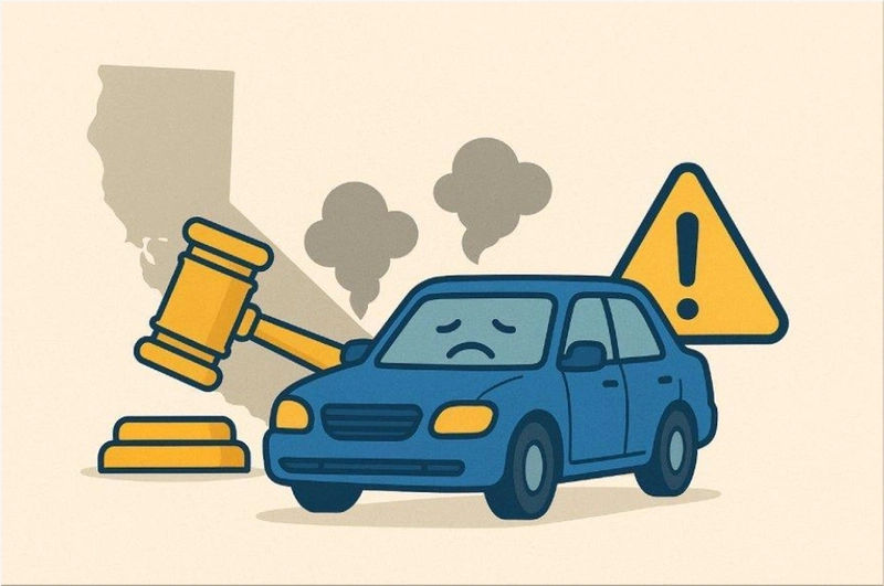 lemon Law