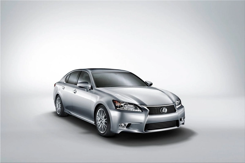 Lexus GS 350