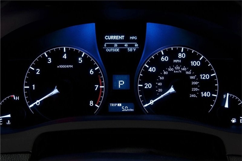 Lexus RX 350 F Sport