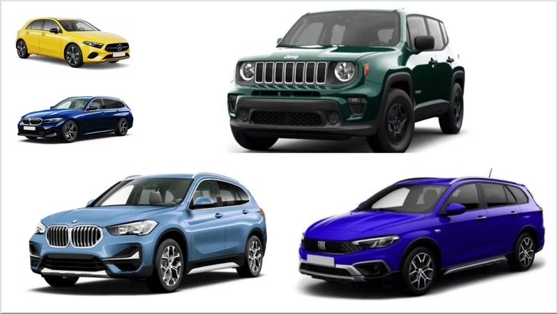 Lisbon Car Hire
