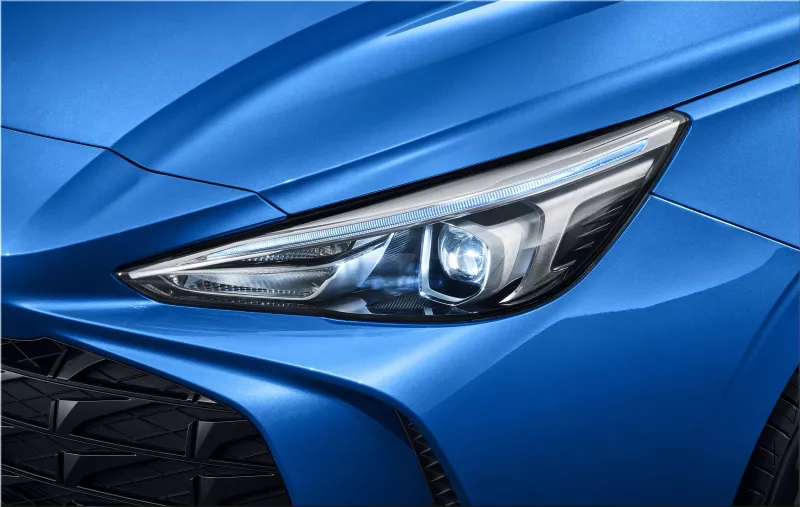 MG3 Hybrid+