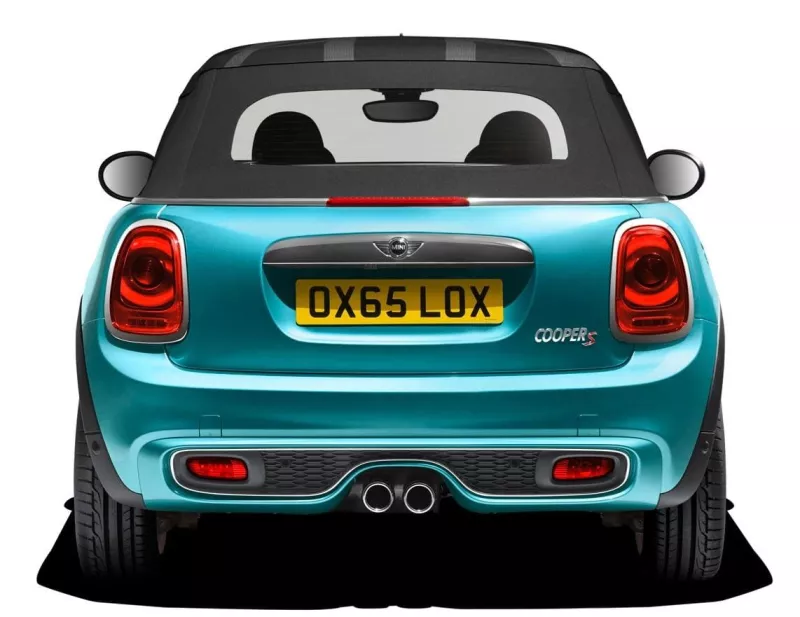 MINI Cabriolet