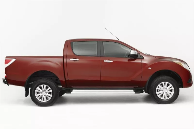 Mazda BT-50