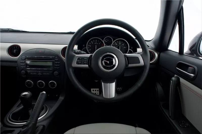 Mazda MX-5 Kuro