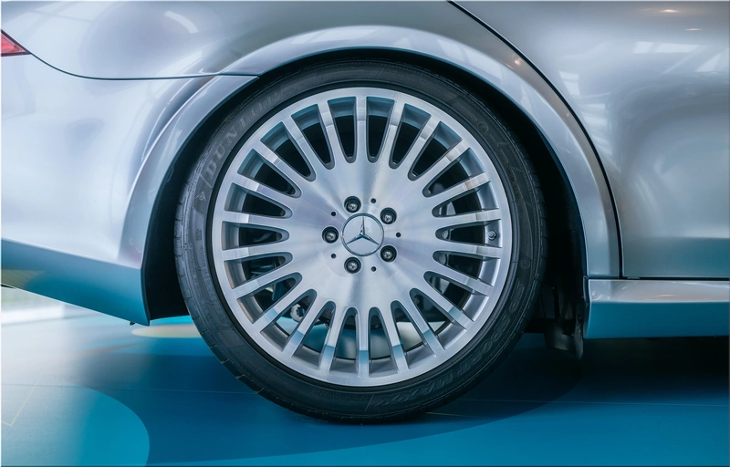 Mercedes-Benz CLS 350 CGI