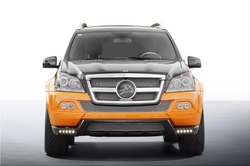 Mercedes-Benz Carlsson CGL 45 Royale Last Edition