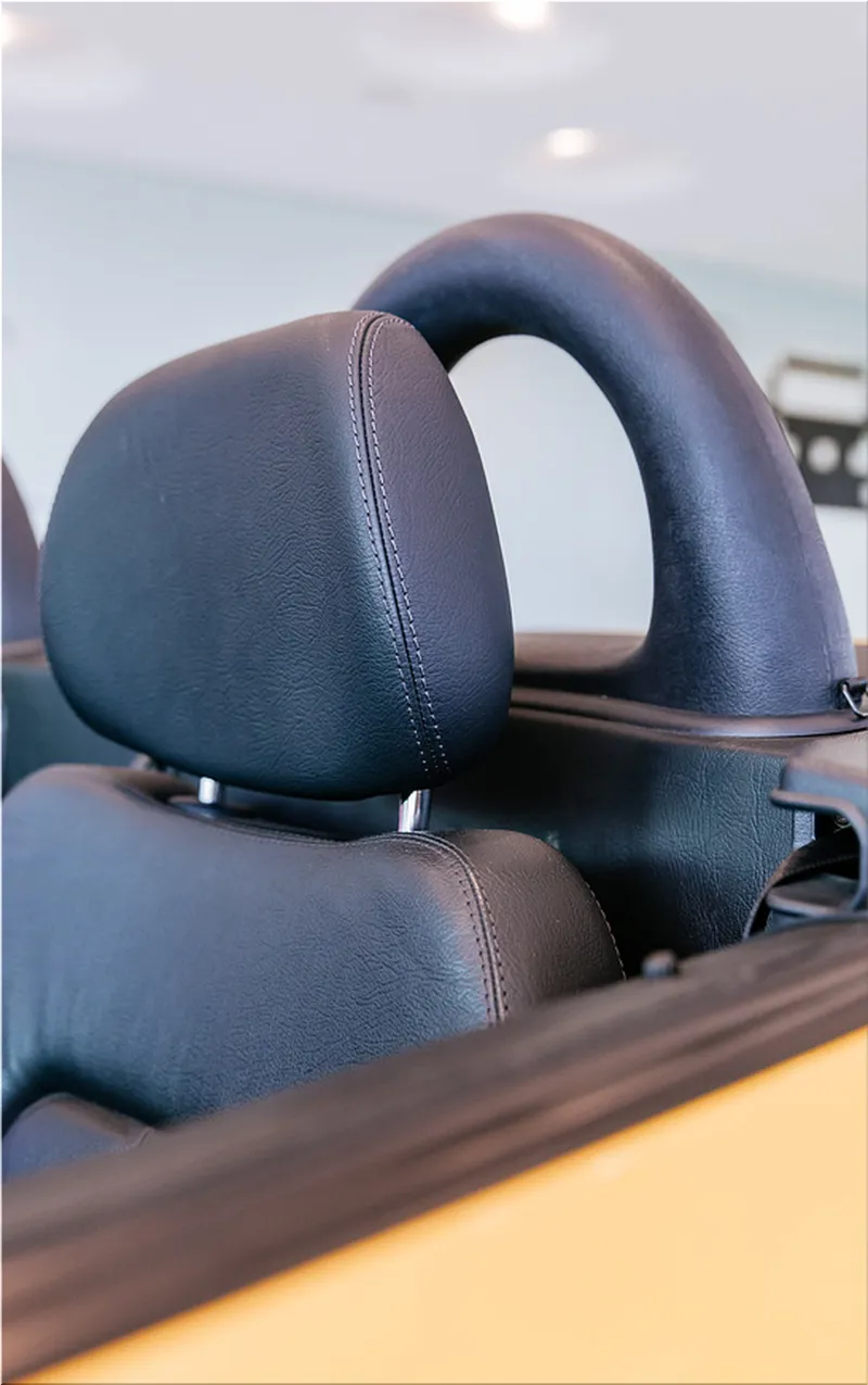 Mercedes-Benz SLK