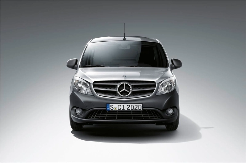 Mercedes-Benz Citan