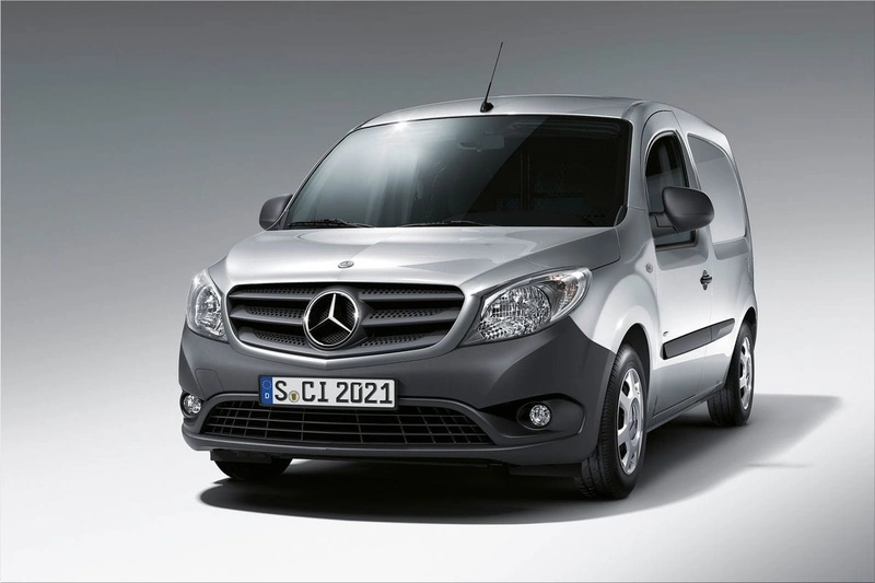 Mercedes-Benz Citan
