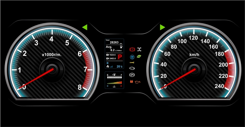 Mileage Stoppers