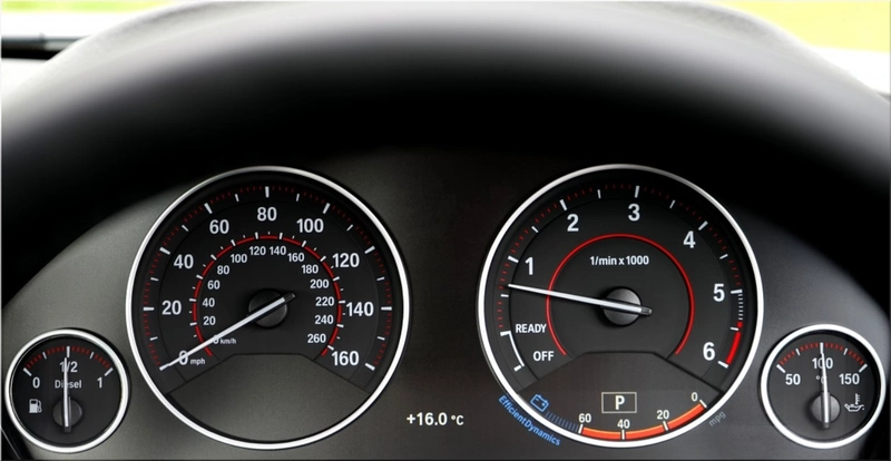 Mileage Stoppers