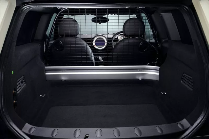 MINI Clubvan