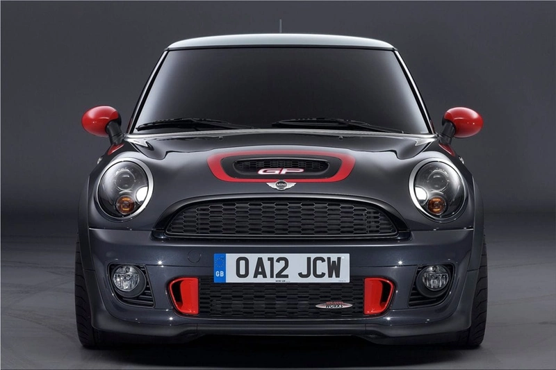 Mini John Cooper Works GP