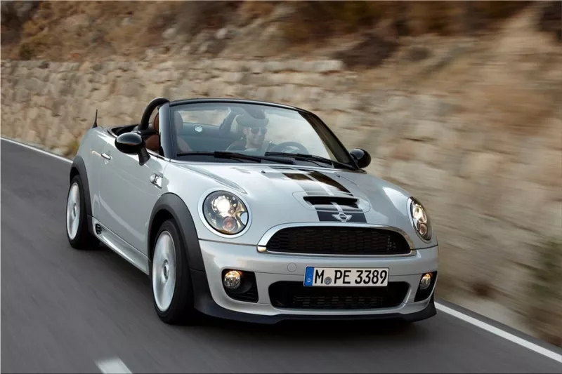 Mini Roadster