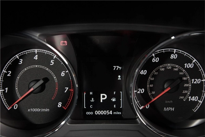 Mitsubishi Outlander Sport