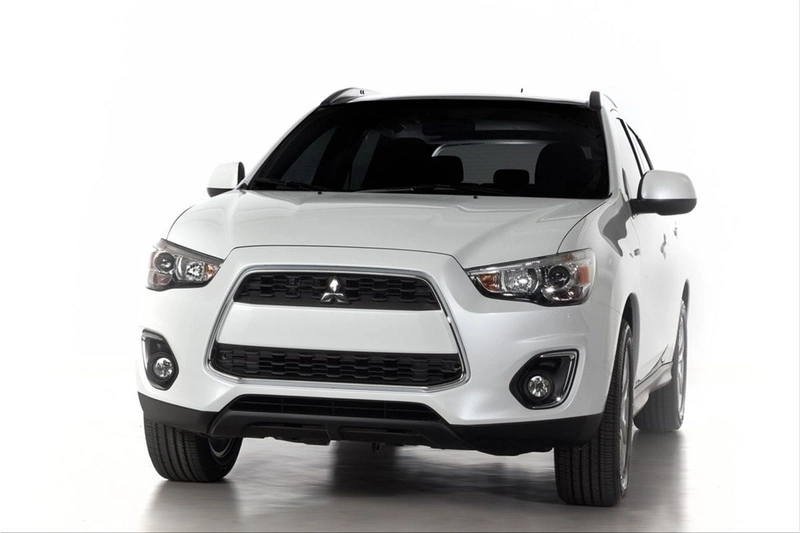 Mitsubishi Outlander Sport