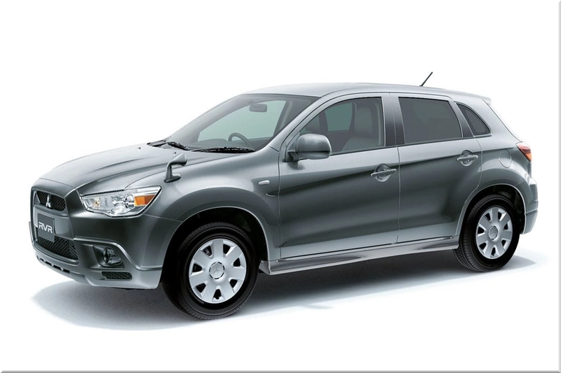 Mitsubishi RVR