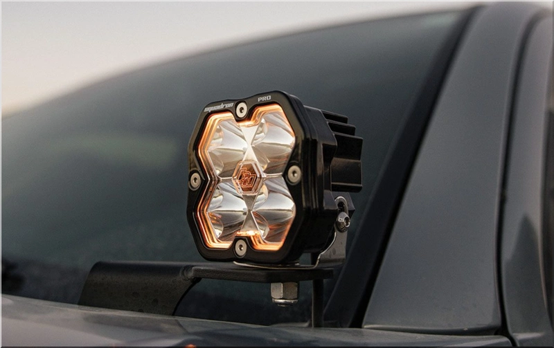 Modern Lighting Upgrades for Trucks