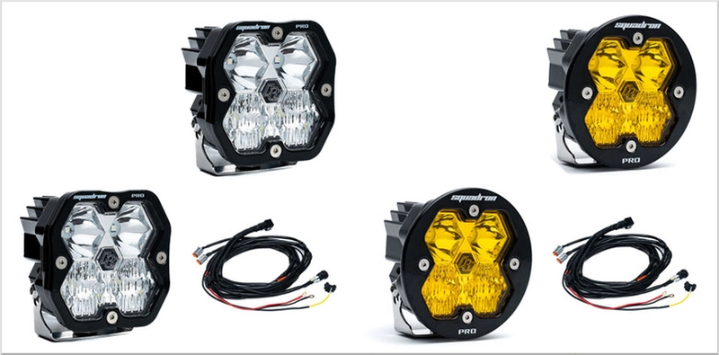 Modern Lighting Upgrades for Trucks