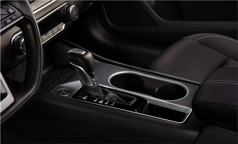 2025 Nissan Altima SV Special Edition Package