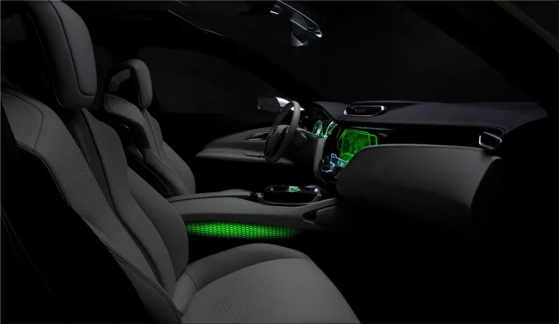 Nissan Hi-Cross Concept