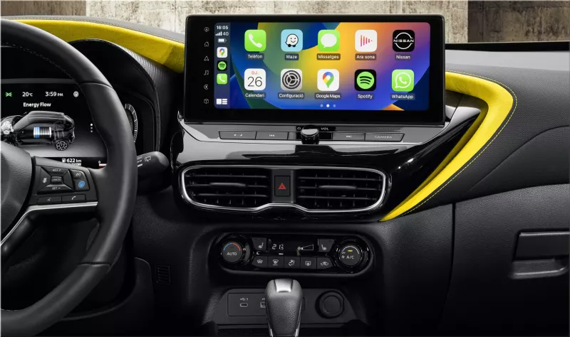 2024 Nissan Juke