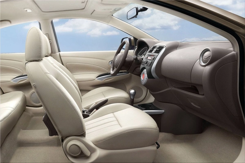 Nissan Sunny