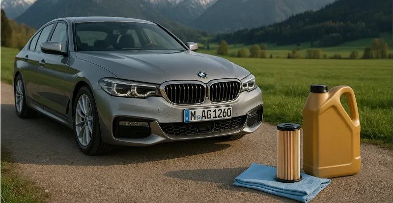 BMW