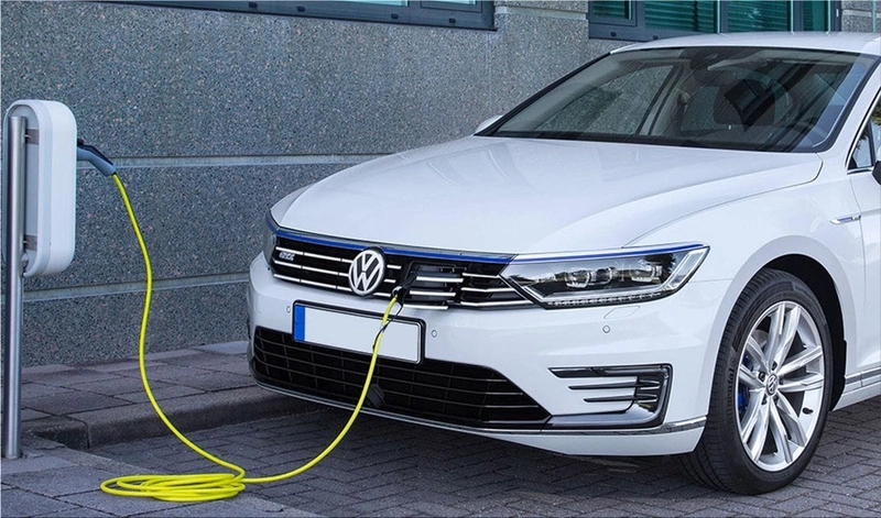 Volkswagen Passat GTE