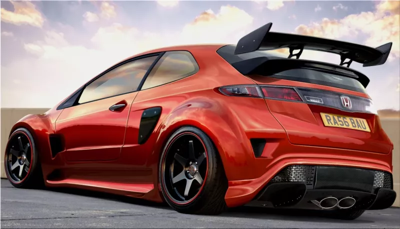 Performance Upgrades on Your Car