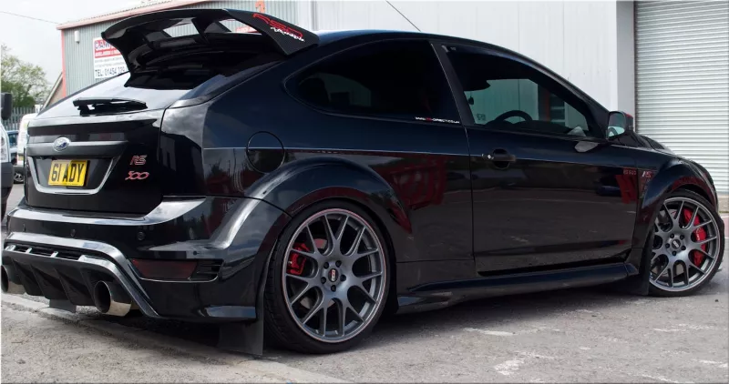 Performance Upgrades on Your Car