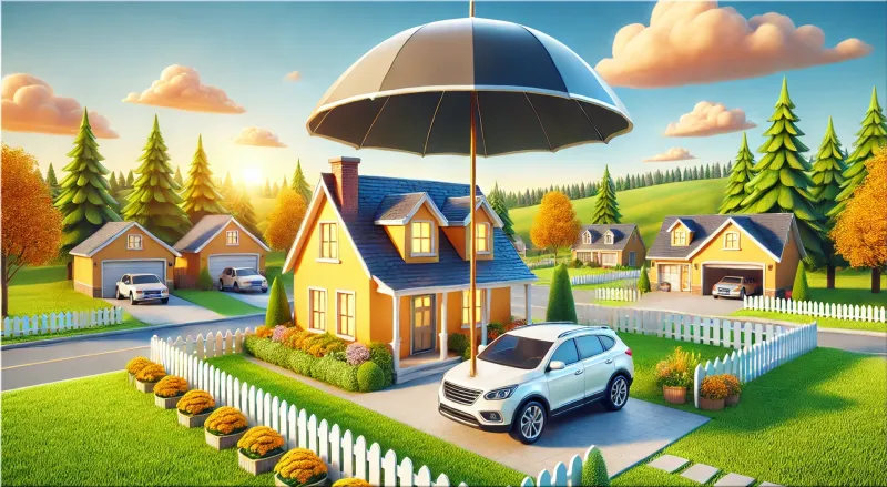 Personal Auto Insurance
